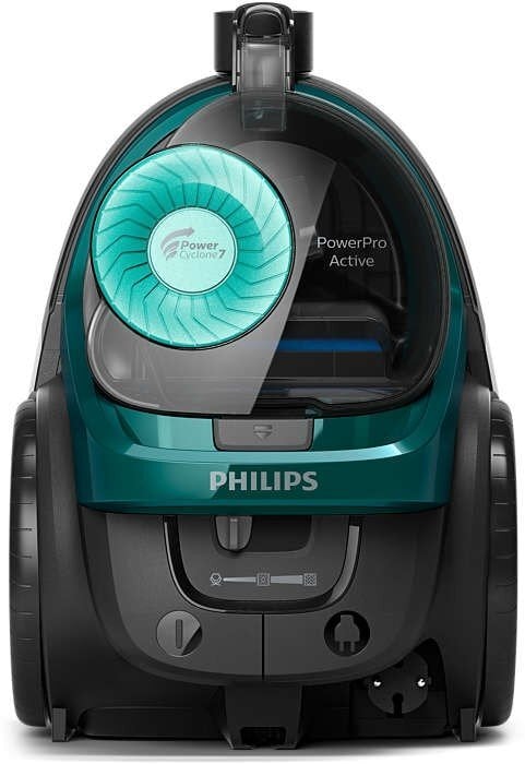 Philips FC9555/09 цена и информация | Dulkių siurbliai | pigu.lt