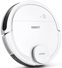 Ecovacs Deebot Ozmo 905EU kaina ir informacija | Dulkių siurbliai-robotai | pigu.lt