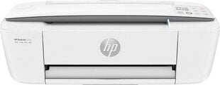 Мультифункциональный принтер HP DeskJet 3750 WiFi цена и информация | Принтеры | pigu.lt