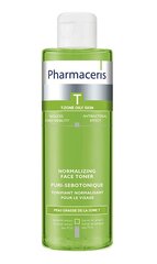 Veido tonikas Pharmaceris T Puri Sebotonique, 200 ml kaina ir informacija | Veido prausikliai, valikliai | pigu.lt