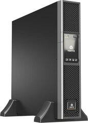 Vertiv GXT5-1000IRT2UXLE цена и информация | Источники бесперебойного питания (UPS) | pigu.lt