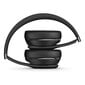 Beats Solo3 Wireless Headphones - Black - MX432ZM/A цена и информация | Ausinės | pigu.lt