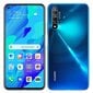 Huawei Nova 5T, 128GB, Dual SIM, Crush Blue kaina ir informacija | Mobilieji telefonai | pigu.lt