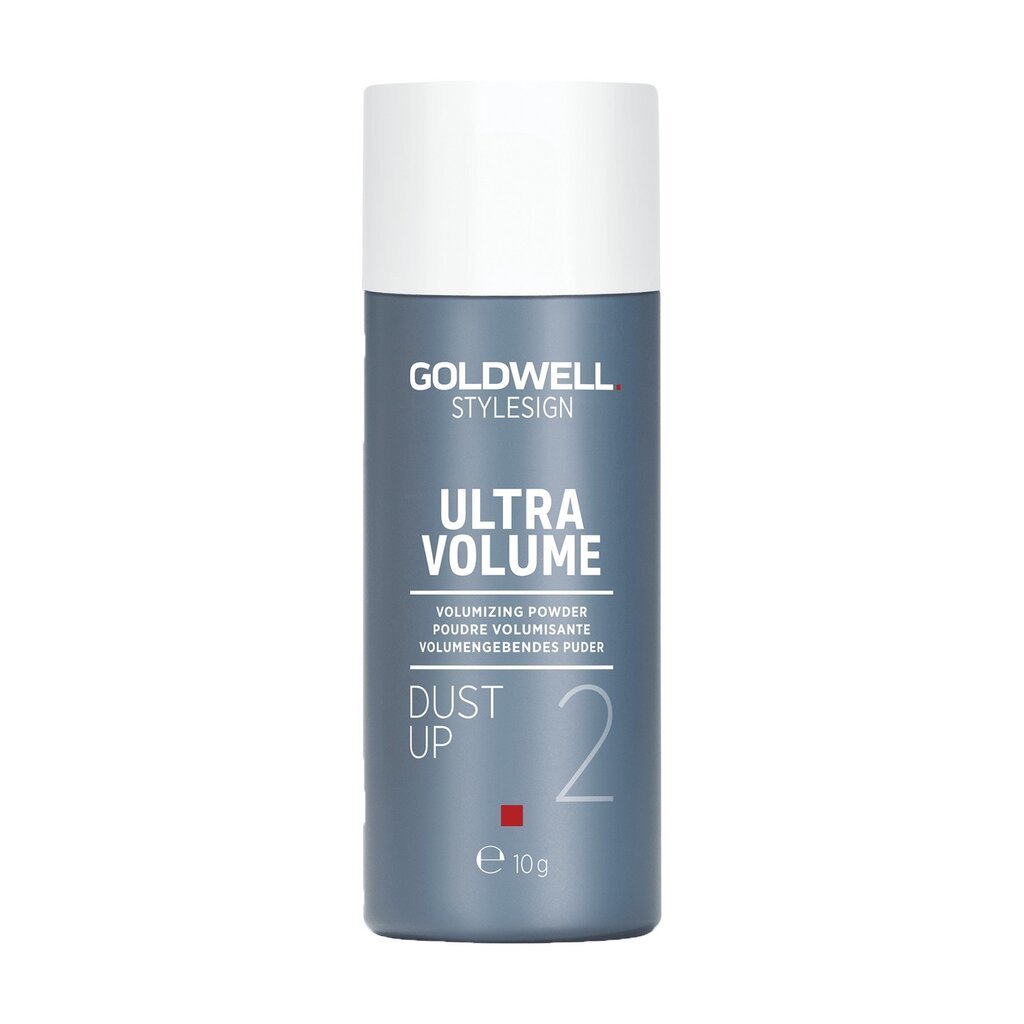 Apimties plaukams suteikianti pudra Goldwell Ultra Volume Dust Up 10 g kaina ir informacija | Plaukų formavimo priemonės | pigu.lt
