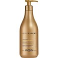 Atkuriamasis plaukų šampūnas L'Oreal Professionnel Absolut Repair Gold 500 ml