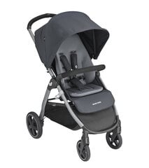 Maxi Cosi спортивная коляска Gia, Essential graphite цена и информация | Maxi-Cosi Детские коляски и аксессуары | pigu.lt