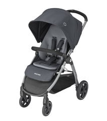 Maxi Cosi sportinis vežimėlis Gia, Essential graphite kaina ir informacija | Maxi-Cosi Vaikams ir kūdikiams | pigu.lt