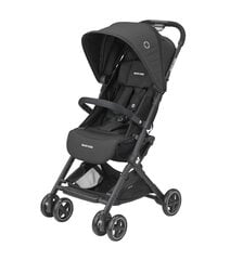 Maxi Cosi спортивная коляска Lara, Essential black цена и информация | Тележка | pigu.lt