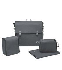 Maxi Cosi kūdikio priežiūros reikmenų krepšys Modern Bag, Essential graphite kaina ir informacija | Maxi-Cosi Vaikams ir kūdikiams | pigu.lt