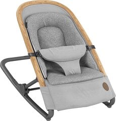 Детское кресло-качалка Maxi Cosi Kori, Essential grey цена и информация | Maxi-Cosi Товары для детей и младенцев | pigu.lt