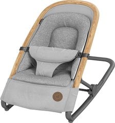 Maxi Cosi gultukas Kori, Essential grey kaina ir informacija | Gultukai ir sūpynės | pigu.lt