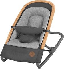 Maxi Cosi gultukas Kori, Essential Graphite kaina ir informacija | Maxi-Cosi Vaikams ir kūdikiams | pigu.lt