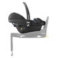 Maxi Cosi automobilinė kėdutė Pebble Pro i-Size, 0-13 kg, Essential black kaina ir informacija | Autokėdutės | pigu.lt