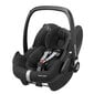 Maxi Cosi automobilinė kėdutė Pebble Pro i-Size, 0-13 kg, Essential black kaina ir informacija | Autokėdutės | pigu.lt