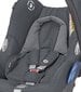Maxi Cosi automobilinė kėdutė CabrioFix, 0-13 kg, Essential graphite kaina ir informacija | Autokėdutės | pigu.lt