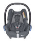 Maxi Cosi automobilinė kėdutė CabrioFix, 0-13 kg, Essential graphite kaina ir informacija | Autokėdutės | pigu.lt