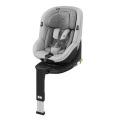 Maxi Cosi automobilinė kėdutė Mica 0-18 kg, Authentic grey kaina ir informacija | Autokėdutės | pigu.lt