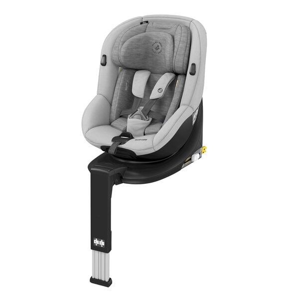 Maxi Cosi AutomobilinÄ KÄdutÄ Mica 0 18 Kg Authentic Grey Cena Pigu Lt