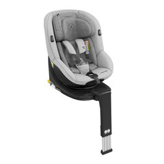 Maxi Cosi automobilinė kėdutė Mica 0-18 kg, Authentic grey цена и информация | Maxi-Cosi Товары для детей и младенцев | pigu.lt