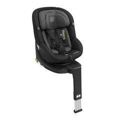 Maxi Cosi automobilinė kėdutė Mica 0-18 kg, Authentic black kaina ir informacija | Maxi-Cosi Vaikams ir kūdikiams | pigu.lt