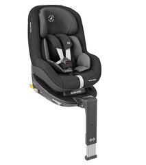 Maxi Cosi automobilinė kėdutė Pearl Pro2 i-Size, Authentic black kaina ir informacija | Maxi-Cosi Vaikams ir kūdikiams | pigu.lt