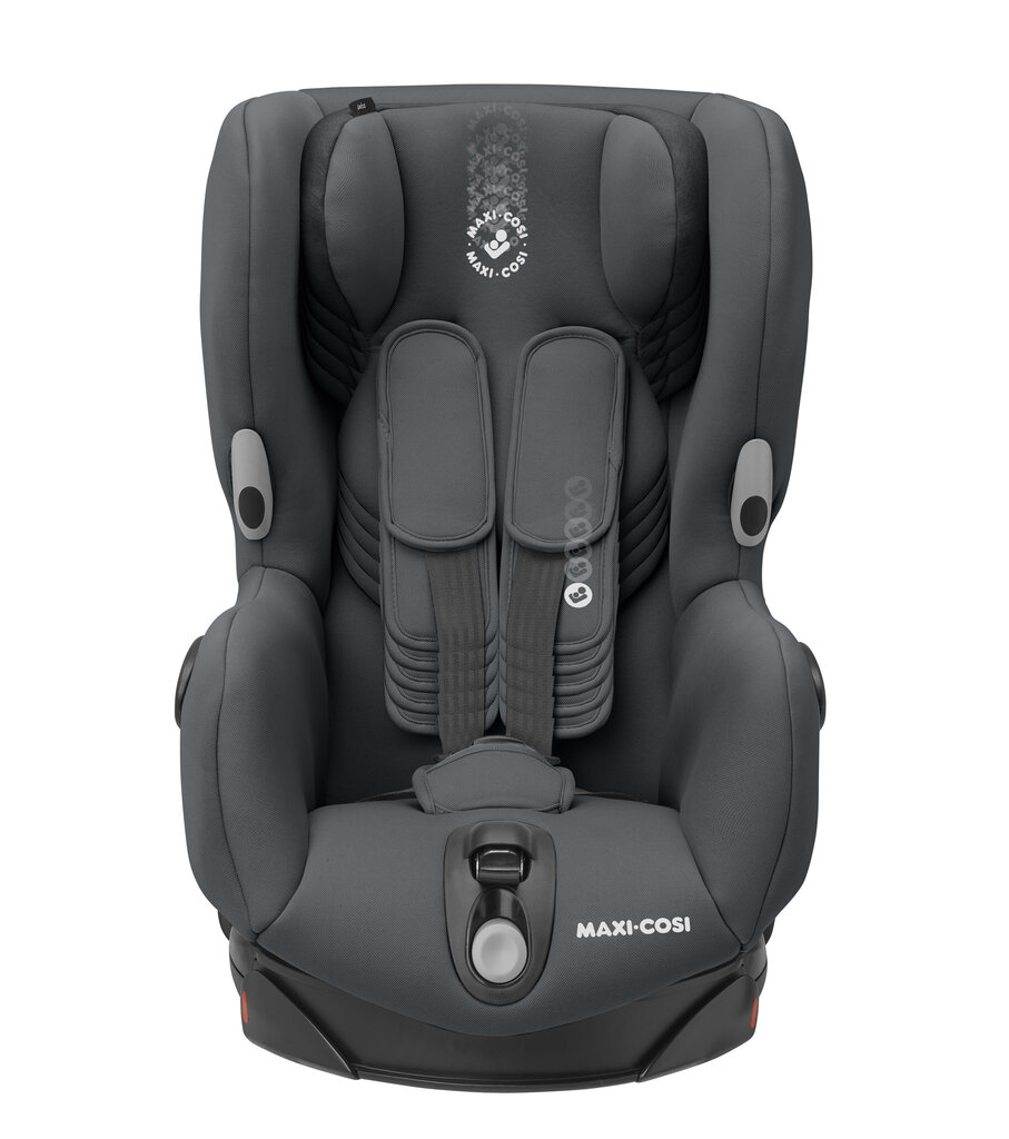 Maxi Cosi automobilinė kėdutė Axiss, 9-18 kg, Authentic graphite kaina ir informacija | Autokėdutės | pigu.lt