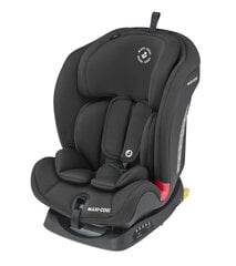 Maxi Cosi автокресло Titan, 9-36 кг, Basic black цена и информация | Автокресла | pigu.lt