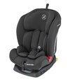 Maxi Cosi automobilinė kėdutė Titan, 9-36 kg, Basic black