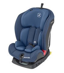 Maxi Cosi automobilinė kėdutė Titan, 9-36 kg, Basic blue kaina ir informacija | Autokėdutės | pigu.lt