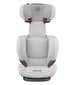 Maxi Cosi automobilinė kėdutė RodiFix AirProtect, 15-36 kg, Authentic grey kaina ir informacija | Autokėdutės | pigu.lt