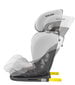 Maxi Cosi automobilinė kėdutė RodiFix AirProtect, 15-36 kg, Authentic grey kaina ir informacija | Autokėdutės | pigu.lt