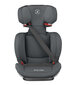 Maxi Cosi automobilinė kėdutė RodiFix AirProtect, 15-36 kg, Authentic graphite kaina ir informacija | Autokėdutės | pigu.lt