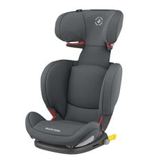 Maxi Cosi автокресло RodiFix AirProtect, 15-36 кг, Authentic graphite цена и информация | Maxi-Cosi Товары для детей и младенцев | pigu.lt