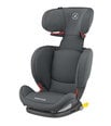 Maxi Cosi automobilinė kėdutė RodiFix AirProtect, 15-36 kg, Authentic graphite