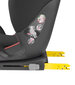 Maxi Cosi automobilinė kėdutė RodiFix AirProtect, 15-36 kg, Authentic black kaina ir informacija | Autokėdutės | pigu.lt