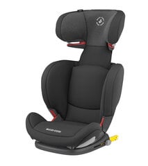 Maxi Cosi automobilinė kėdutė RodiFix AirProtect, 15-36 kg, Authentic black kaina ir informacija | Autokėdutės | pigu.lt