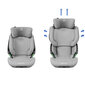 Maxi Cosi automobilinė kėdutė Kore i-Size, Authentic grey цена и информация | Autokėdutės | pigu.lt