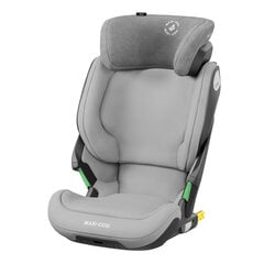 Maxi Cosi automobilinė kėdutė Kore i-Size, Authentic grey kaina ir informacija | Maxi-Cosi Vaikams ir kūdikiams | pigu.lt