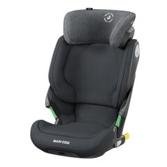 Maxi Cosi automobilinė kėdutė Kore i-Size, Authentic graphite kaina ir informacija | Maxi-Cosi Vaikams ir kūdikiams | pigu.lt