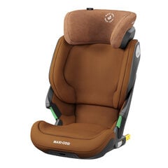 Maxi Cosi automobilinė kėdutė Kore i-Size, Authentic cognac kaina ir informacija | Maxi-Cosi Vaikams ir kūdikiams | pigu.lt