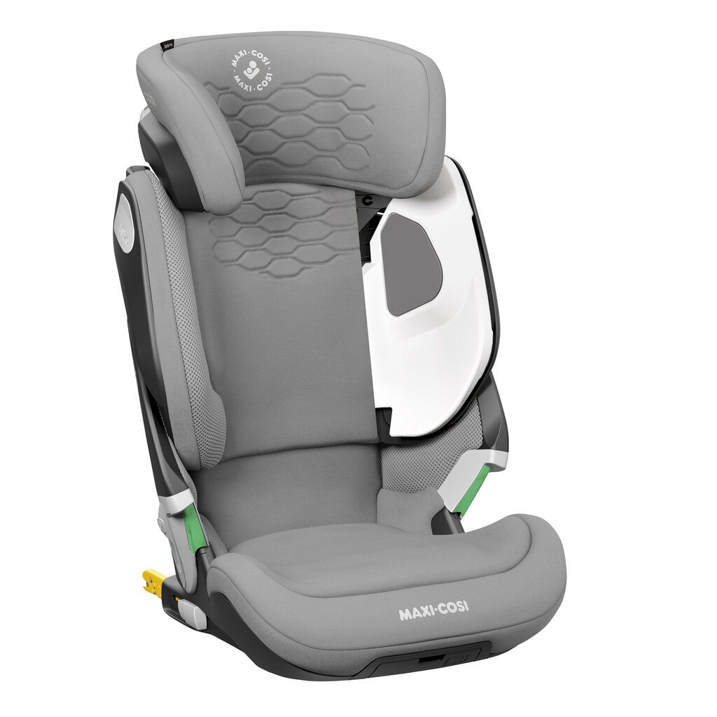 Maxi Cosi automobilinė kėdutė Kore Pro i-Size, Authentic grey kaina ir informacija | Autokėdutės | pigu.lt