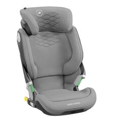 Maxi Cosi автомобильное кресло Kore Pro i-Size, Authentic grey цена и информация | Автокресла | pigu.lt