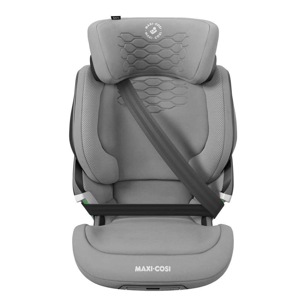 Maxi Cosi automobilinė kėdutė Kore Pro i-Size, Authentic grey цена и информация | Autokėdutės | pigu.lt