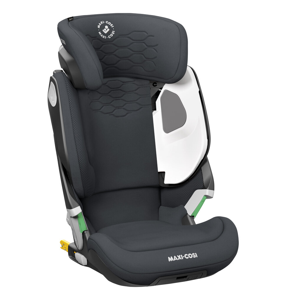 Maxi Cosi автомобильное кресло Kore Pro i-Size, Authentic graphite цена