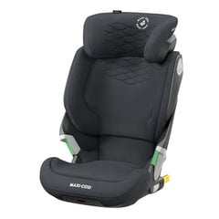 Maxi Cosi automobilinė kėdutė Kore Pro i-Size, Authentic graphite kaina ir informacija | Autokėdutės | pigu.lt