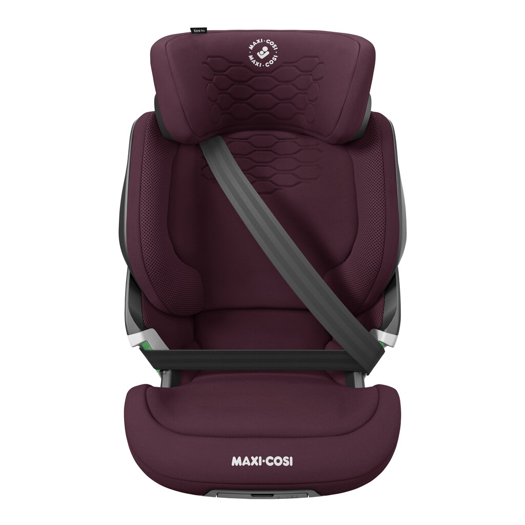 Maxi Cosi automobilinė kėdutė Kore Pro i-Size, Authentic red kaina ir informacija | Autokėdutės | pigu.lt