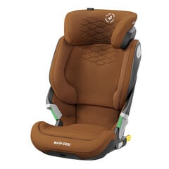 Maxi Cosi automobilinė kėdutė Kore Pro i-Size, Authentic cognac kaina ir informacija | Autokėdutės | pigu.lt