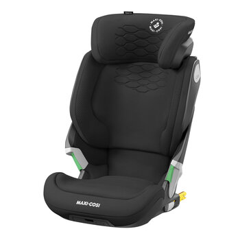 Maxi Cosi automobilinė kėdutė Kore Pro i-Size, Authentic black kaina ir informacija | Autokėdutės | pigu.lt