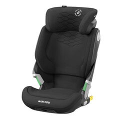 Maxi Cosi automobilinė kėdutė Kore Pro i-Size, Authentic black kaina ir informacija | Maxi-Cosi Vaikams ir kūdikiams | pigu.lt