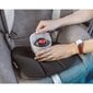 Maxi Cosi išmanioji pagalvėlė automobilinei kėdutei, Black kaina ir informacija | Autokėdučių priedai | pigu.lt